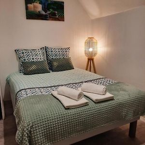 Appartement met een Slaapkamer